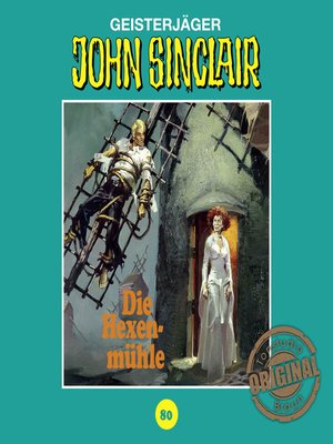 cover image of John Sinclair, Tonstudio Braun, Folge 80